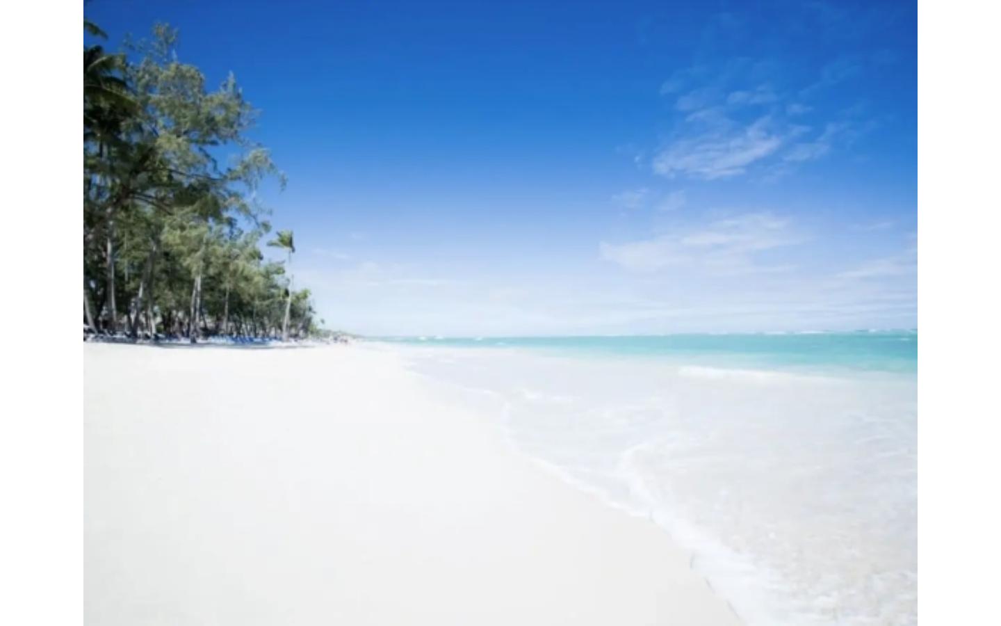 ID Elegant Bedroom Condo in Por Do Sol Residences, Vista Cana – Punta Cana Real Estate Opportunity ()