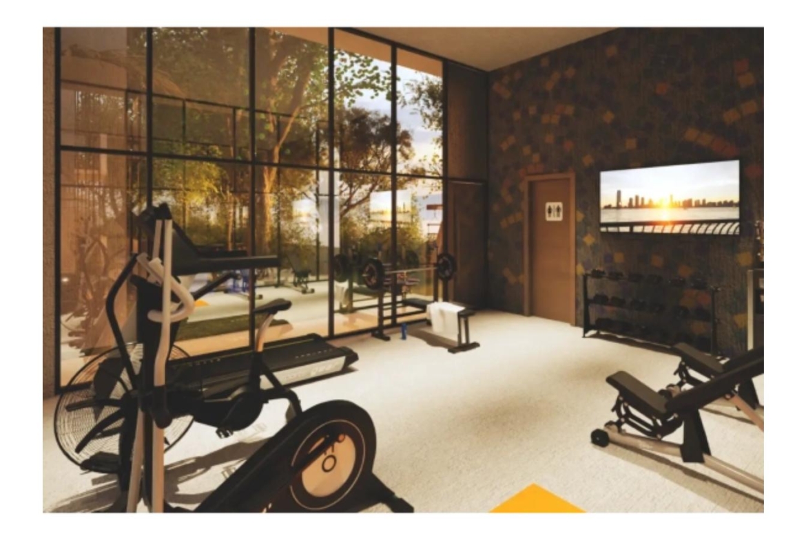 ID Elegant Bedroom Condo in Por Do Sol Residences, Vista Cana – Punta Cana Real Estate Opportunity ()