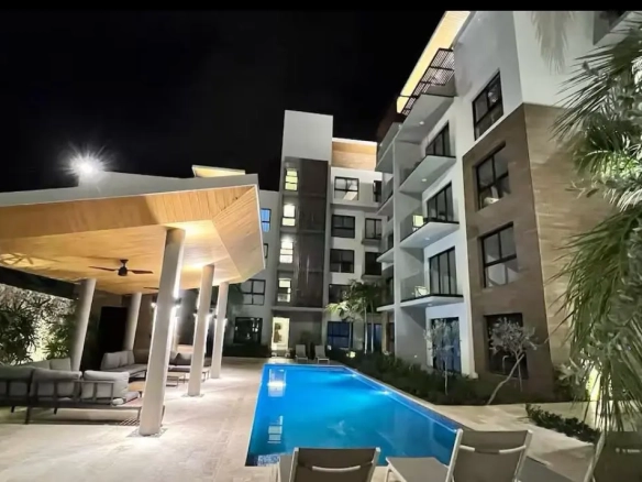 ID Move In Ready Bedroom Canamar Apartment in Ciudad Las Canas ()