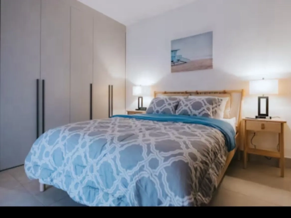 ID Move In Ready Bedroom Canamar Apartment in Ciudad Las Canas ()