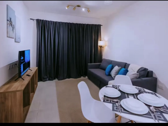 ID Move In Ready Bedroom Canamar Apartment in Ciudad Las Canas ()