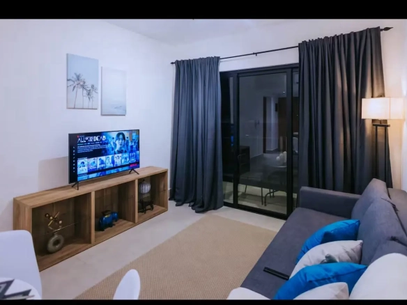 ID Move In Ready Bedroom Canamar Apartment in Ciudad Las Canas ()