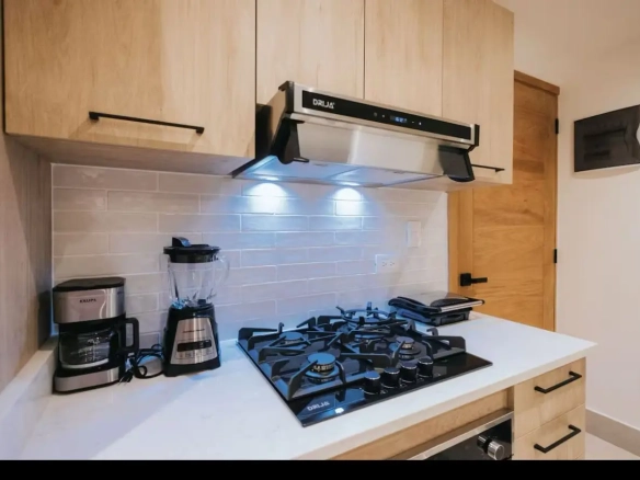 ID Move In Ready Bedroom Canamar Apartment in Ciudad Las Canas ()