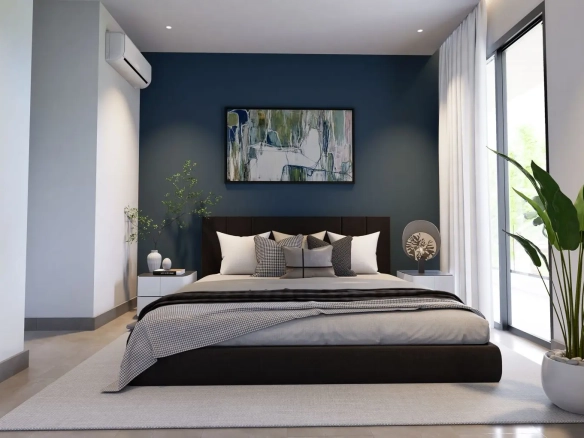 ID Modern Bedroom Condo for Sale at Marea Beach Bayahibe near Dominicus Beach ()