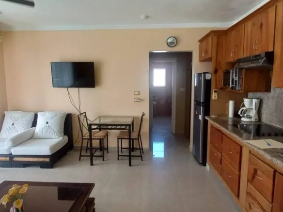 ID El Dorado Turnkey Bedroom Condo for Sale in Los Corales, Punta Cana ()