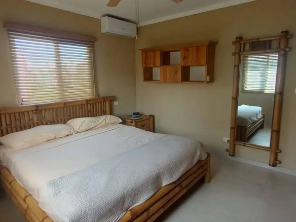 ID El Dorado Turnkey Bedroom Condo for Sale in Los Corales, Punta Cana ()