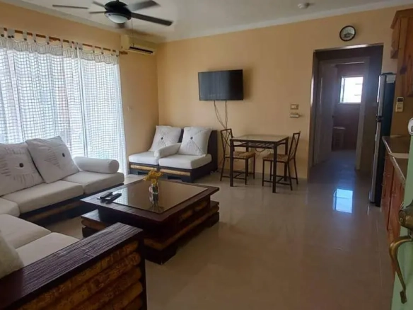 ID El Dorado Turnkey Bedroom Condo for Sale in Los Corales, Punta Cana ()