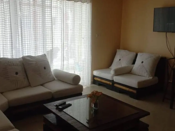 ID El Dorado Turnkey Bedroom Condo for Sale in Los Corales, Punta Cana ()