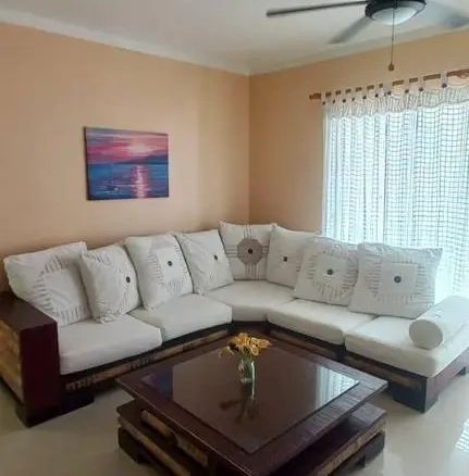 ID El Dorado Turnkey Bedroom Condo for Sale in Los Corales, Punta Cana ()