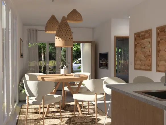 C, Modern Villa Sole Mio at Macao Beach, Prime Punta Cana Investment ()