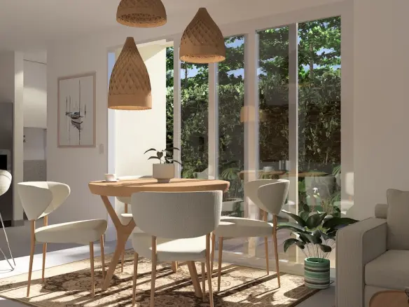 C, Modern Villa Sole Mio at Macao Beach, Prime Punta Cana Investment ()