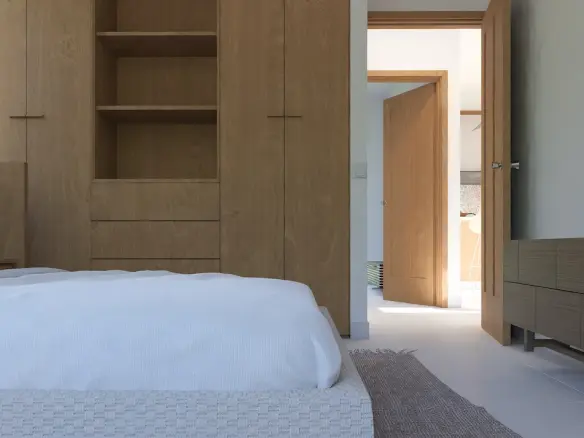 C, Modern Villa Sole Mio at Macao Beach, Prime Punta Cana Investment ()