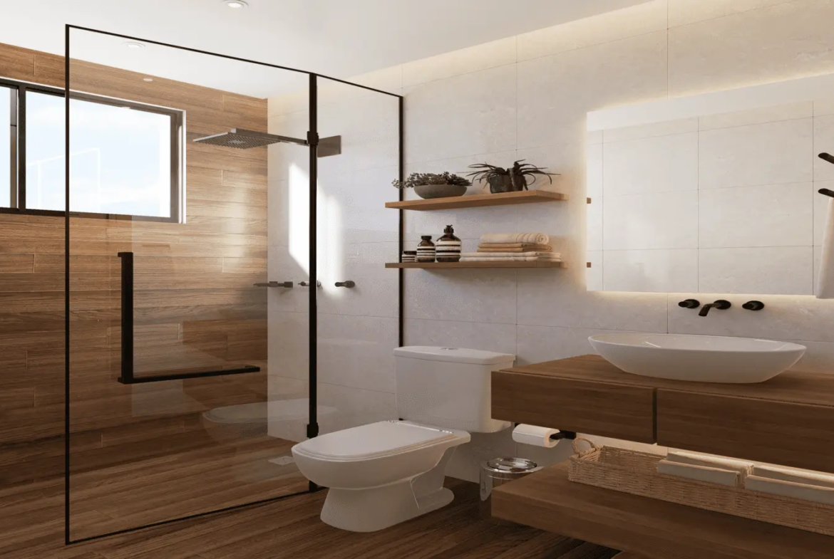 , For Sale Two Bedroom Apartment in Vista Cana Cittanova Garden Suites ()