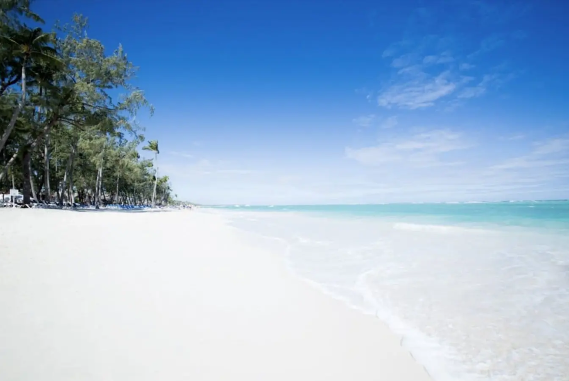 , For Sale Two Bedroom Apartment in Vista Cana Cittanova Garden Suites ()