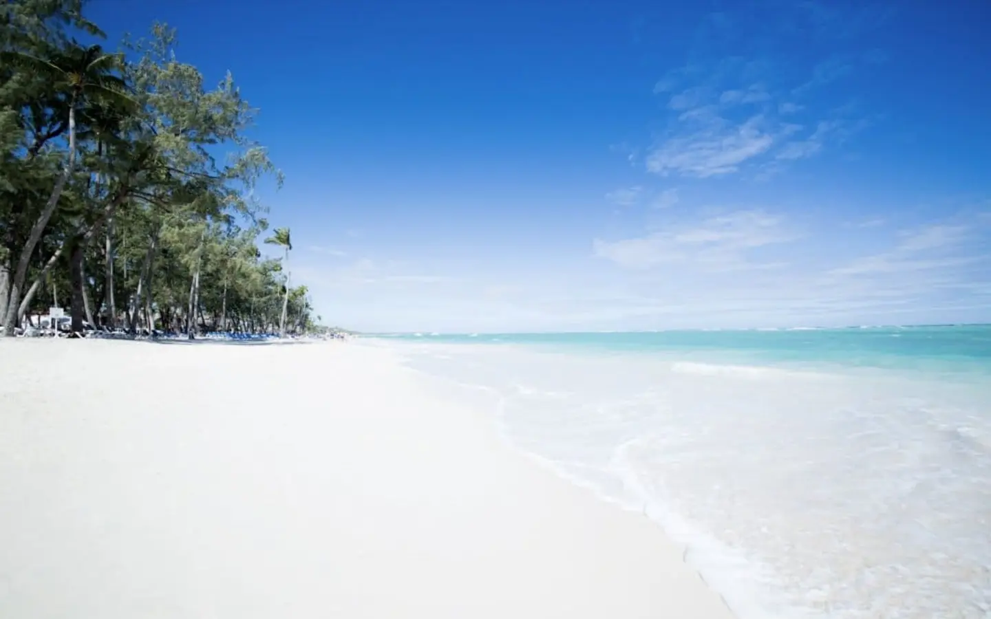 , For Sale Two Bedroom Apartment in Vista Cana Cittanova Garden Suites ()