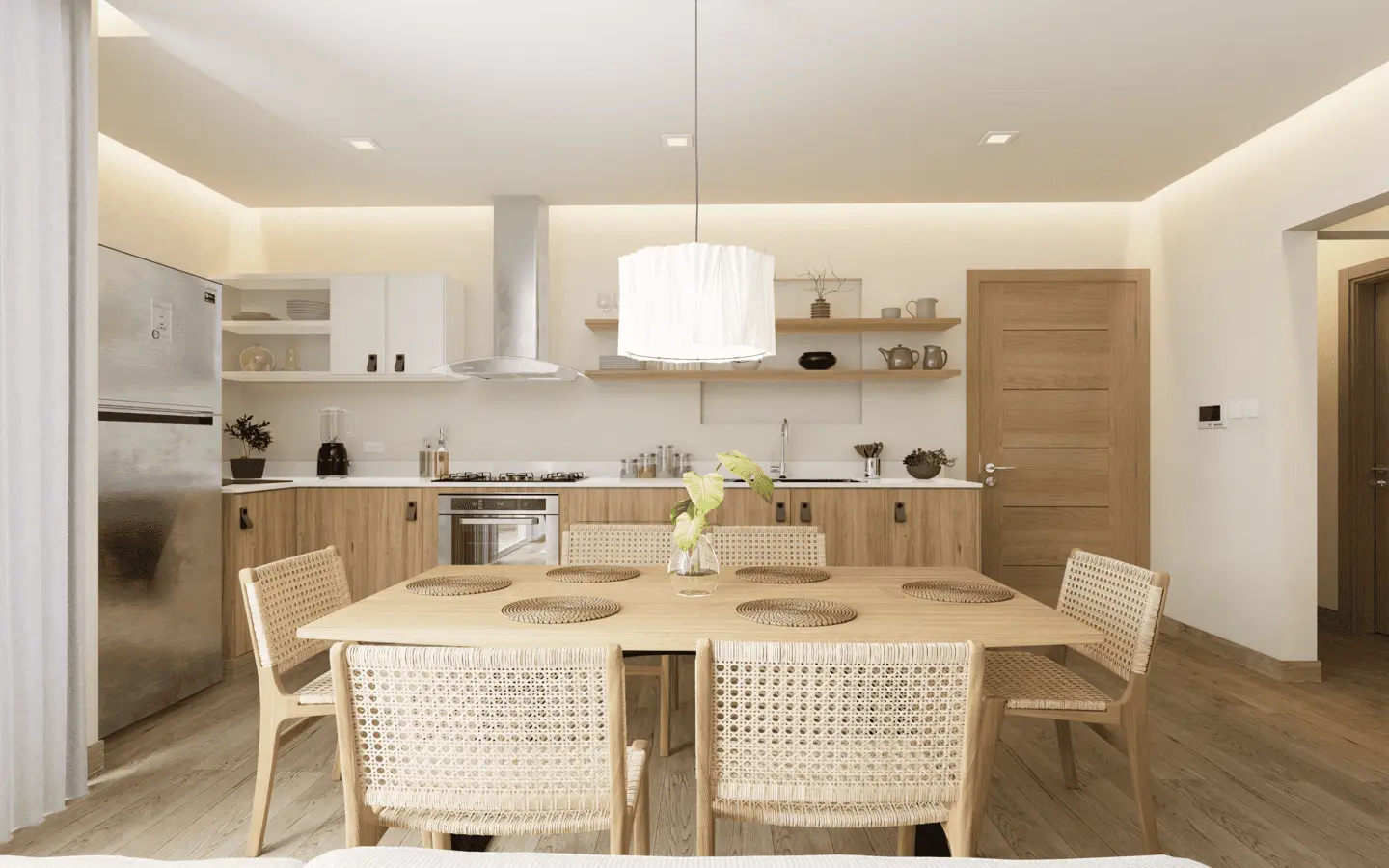 , For Sale Two Bedroom Apartment in Vista Cana Cittanova Garden Suites ()