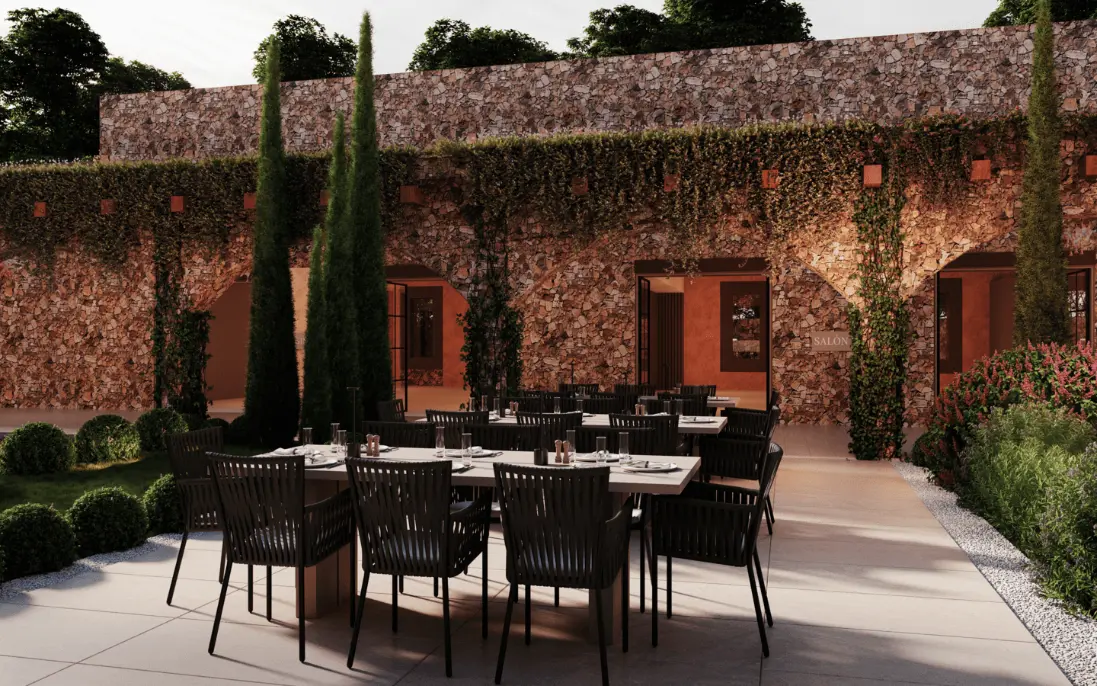 , Monterezzo Vista Cana Luxury Condo for Sale – Private Terrace Modern Design ()