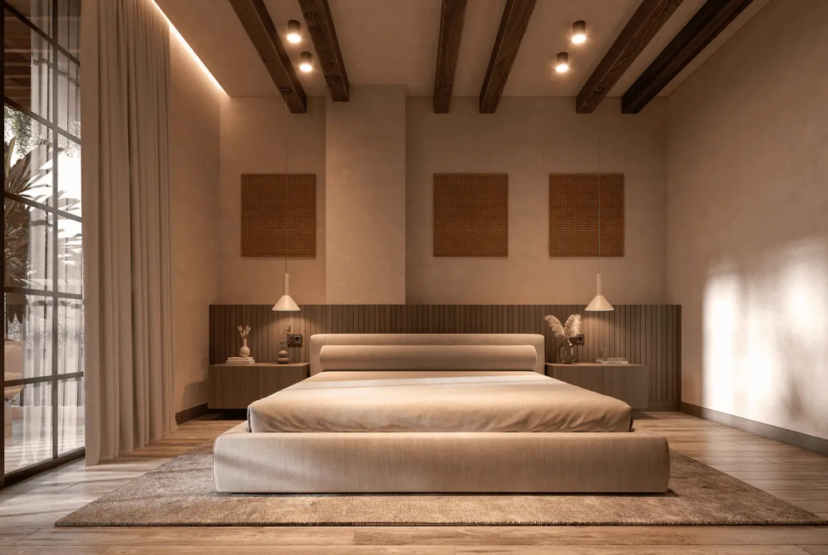 , Monterezzo Vista Cana Luxury Condo for Sale – Private Terrace Modern Design ()