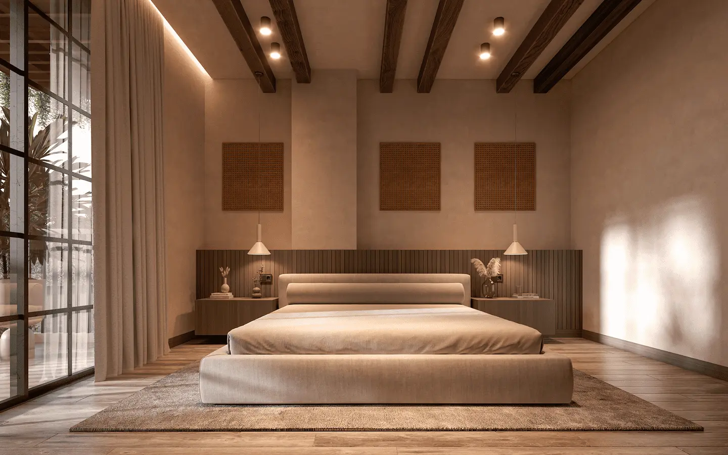 , Monterezzo Vista Cana Luxury Condo for Sale – Private Terrace Modern Design ()