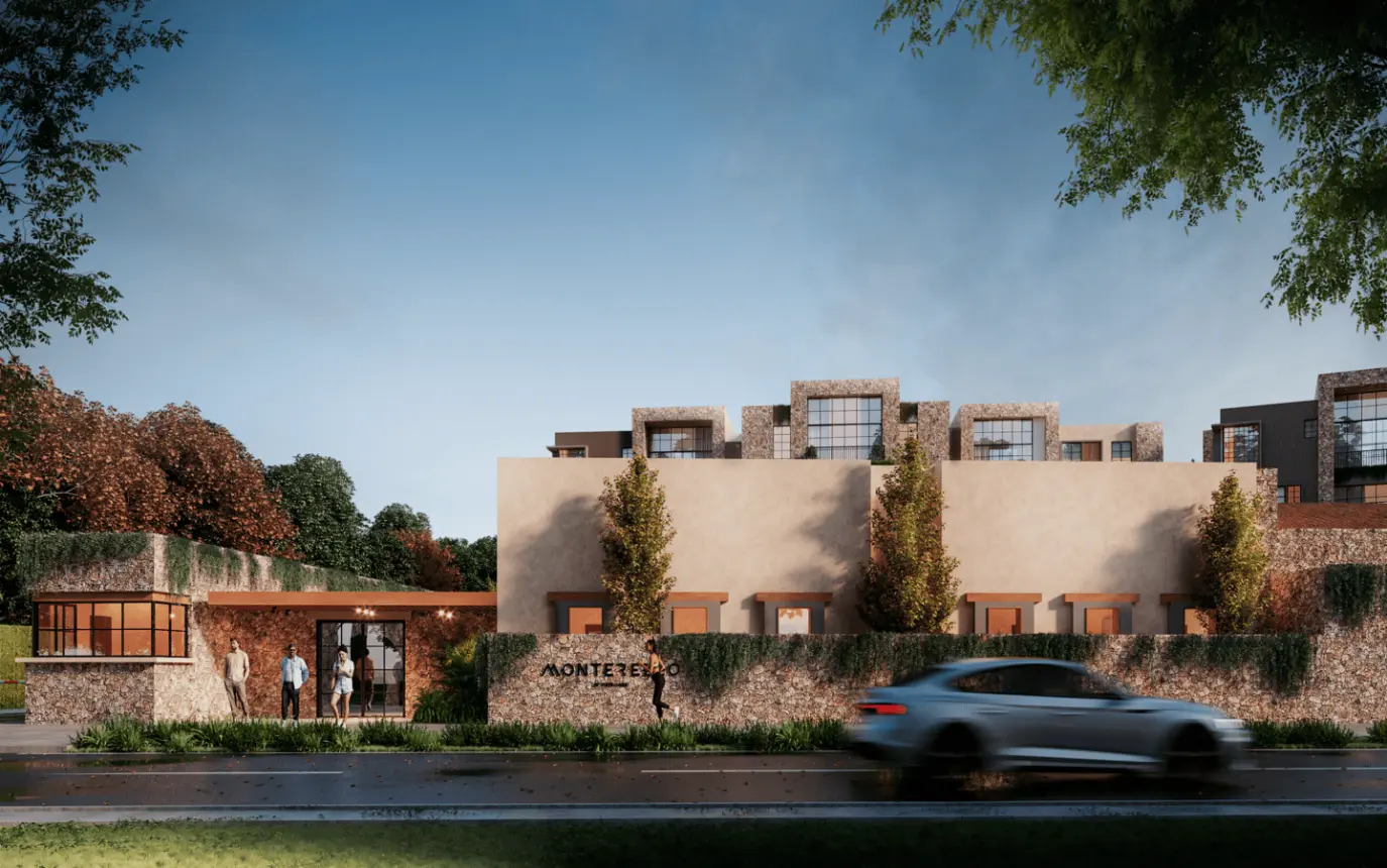 , Monterezzo Vista Cana Luxury Condo for Sale – Private Terrace Modern Design ()