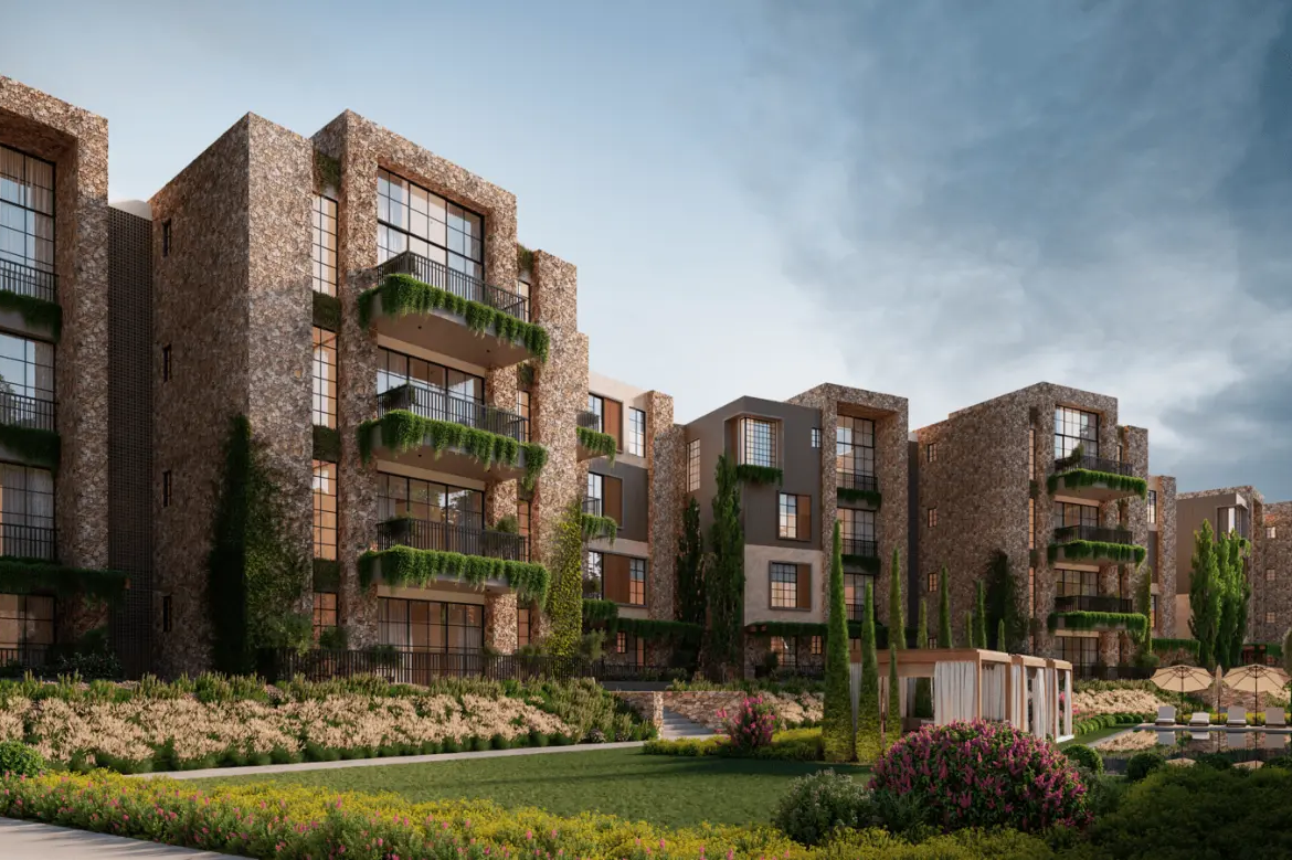 , Monterezzo Vista Cana Luxury Condo for Sale – Private Terrace Modern Design ()