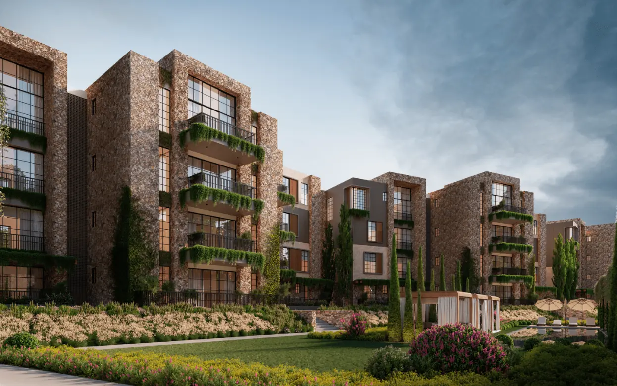 , Monterezzo Vista Cana Luxury Condo for Sale – Private Terrace Modern Design ()