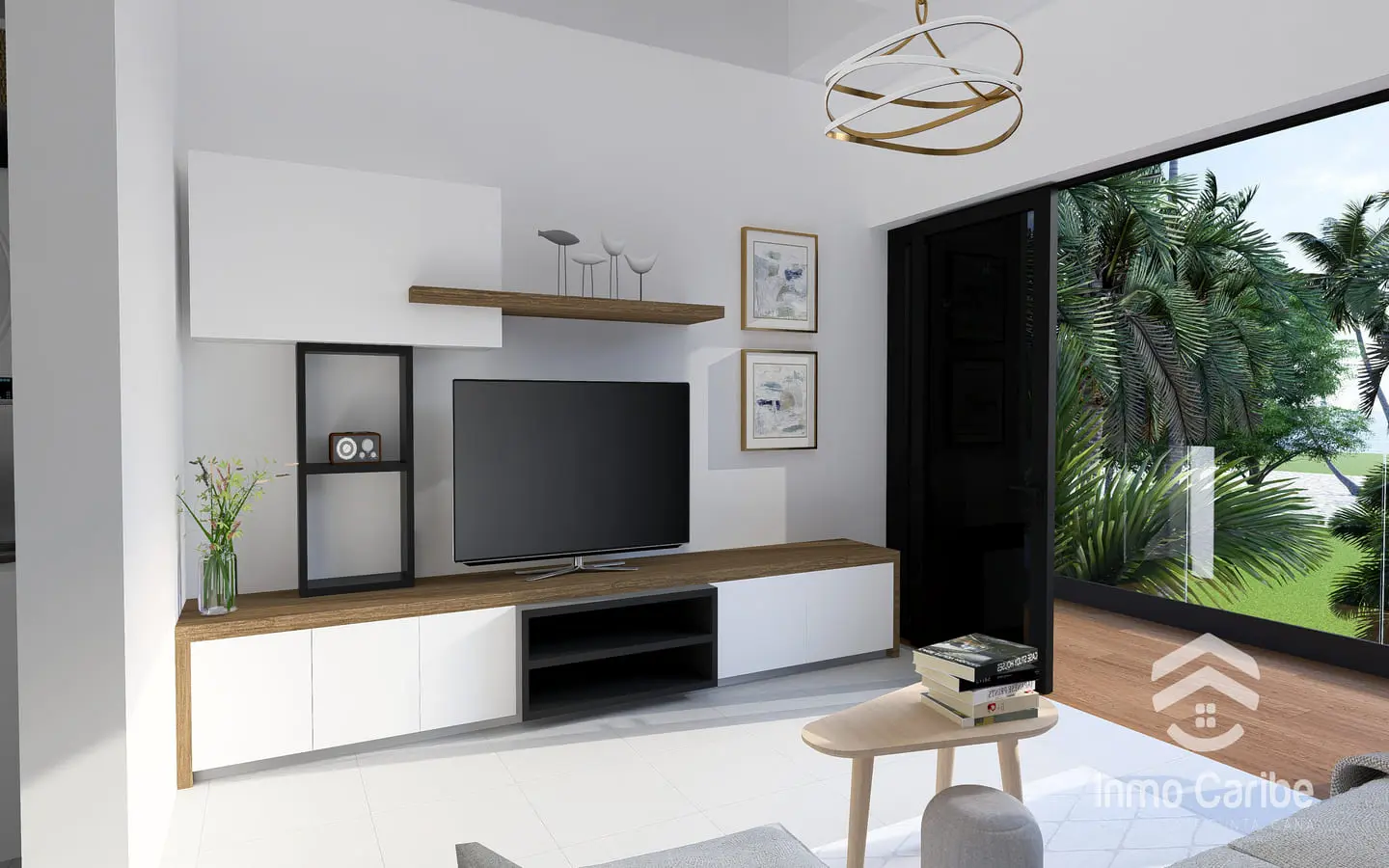 , Your Dream Bedroom Beachfront Condo in Uvero Alto, Punta Cana ()