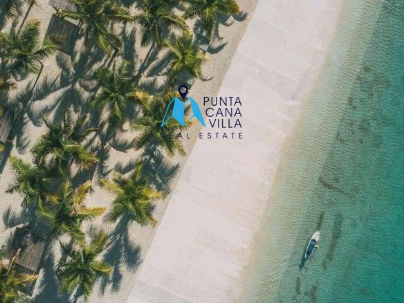 Luxury Bedroom Villa at Levata Vista Cana – Private Rooftop ()