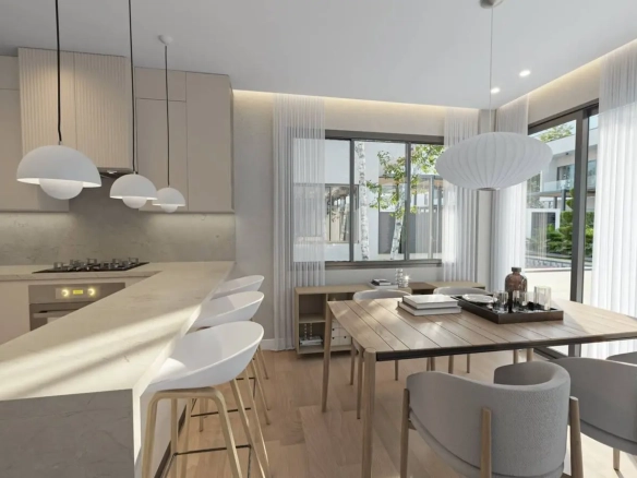 Luxury Bedroom Villa at Levata Vista Cana – Private Rooftop ()