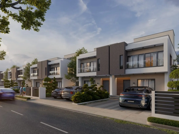 Luxury Bedroom Villa at Levata Vista Cana – Private Rooftop ()