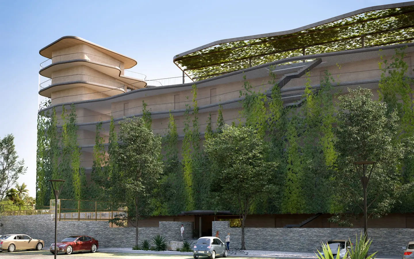 ID , Macao Beach Condo For Sale Punta Cana Bed Investment ()