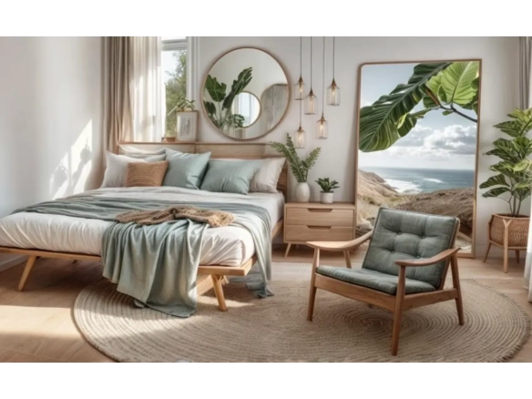 ID Luxury Apartments for Sale Punta Cana – Jardines del Prado BR ()