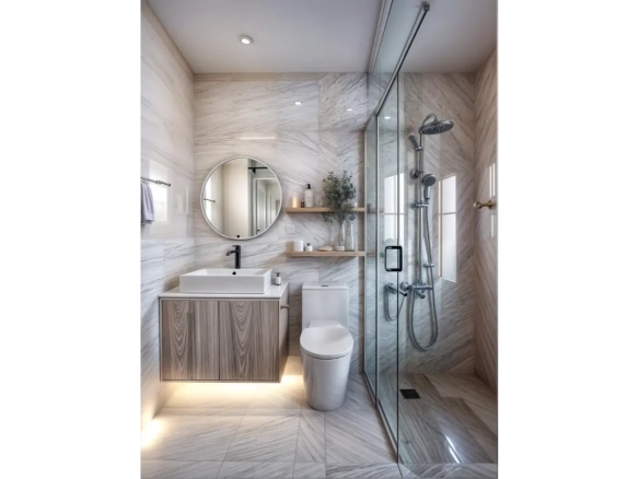 ID Luxury Apartments for Sale Punta Cana – Jardines del Prado BR ()