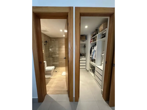 ID Modern Bedroom Apartment for Sale in Ciudad Las Canas Cap Cana ()