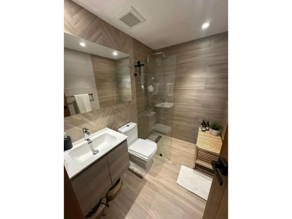 ID Modern Bedroom Apartment for Sale in Ciudad Las Canas Cap Cana ()