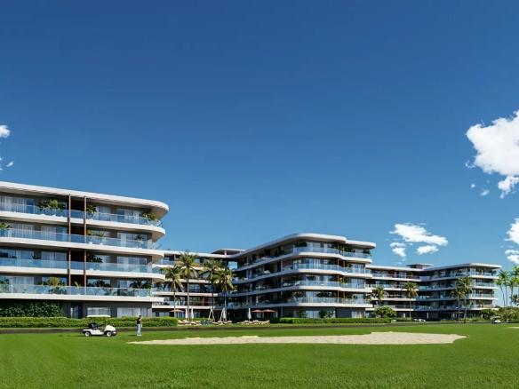 ID Punta Cana Home for Sale Azzure at Coral Golf ()