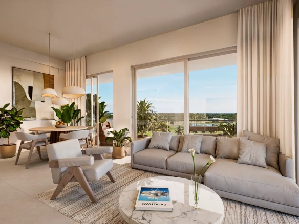 ID Punta Cana Home for Sale Azzure at Coral Golf ()