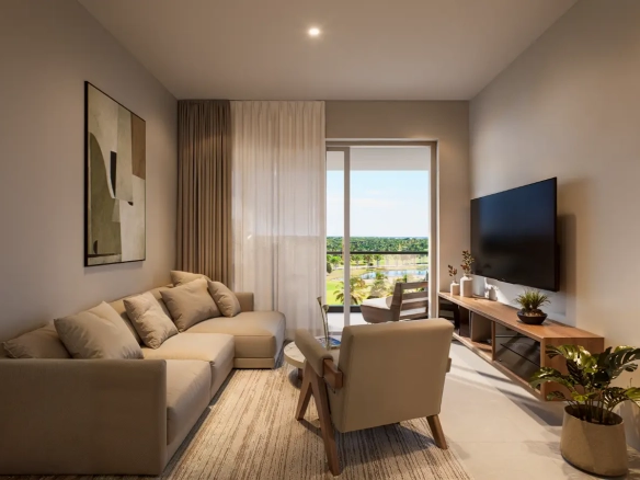 ID Punta Cana Home for Sale Azzure at Coral Golf ()