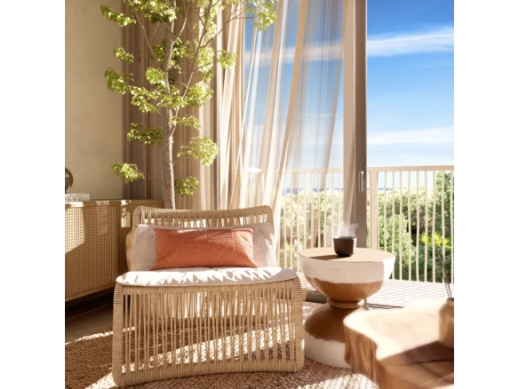 ID Downtown Punta Cana Condo for Sale Beds Investment ()