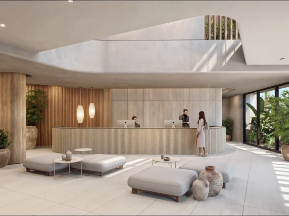 ID Experience Lake Life Bedroom Apartment in Riviera Lakes Cap Cana ()