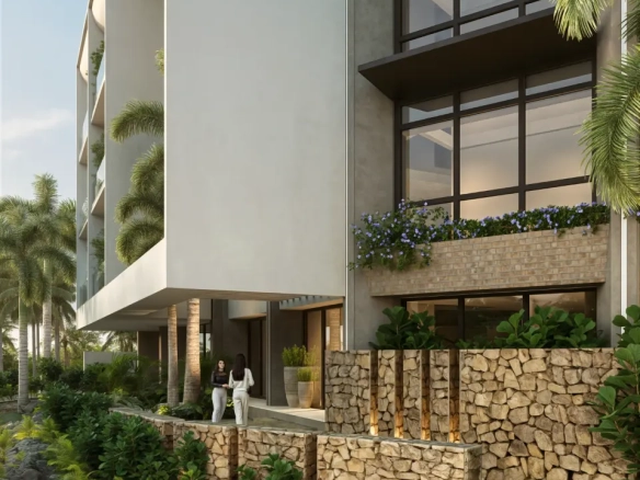 ID Experience Lake Life Bedroom Apartment in Riviera Lakes Cap Cana ()