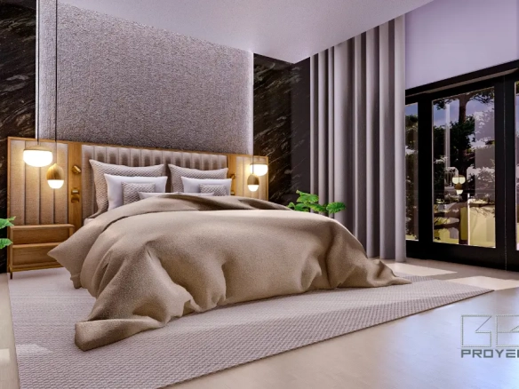 ID Boca Chica Beach Vista Marina II Residence Bedroom Apartment with Stunning Sea Views ()