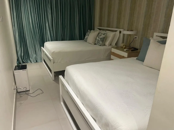 ID Luxury Bedroom Villa in East Village Punta Cana Terrace ()