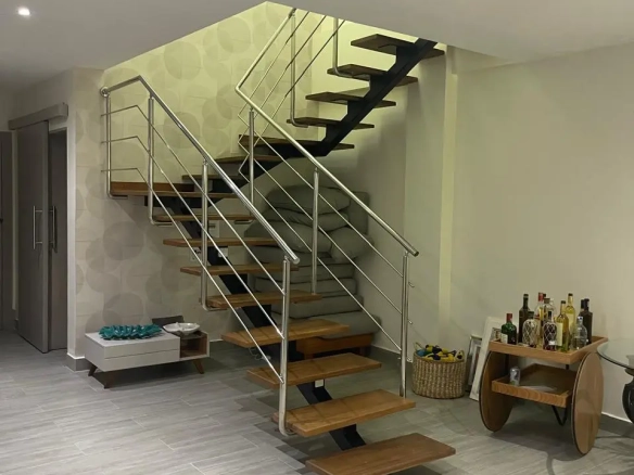 ID Luxury Bedroom Villa in East Village Punta Cana Terrace ()