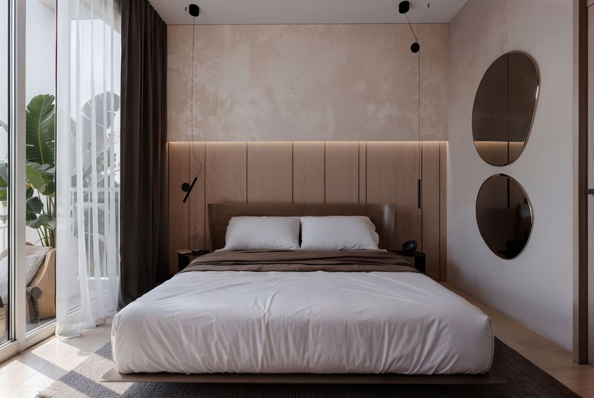 , Eden Garden Punta Cana Modern BR Condo for Sale in Bavaro – Top Investment Opportunity ()