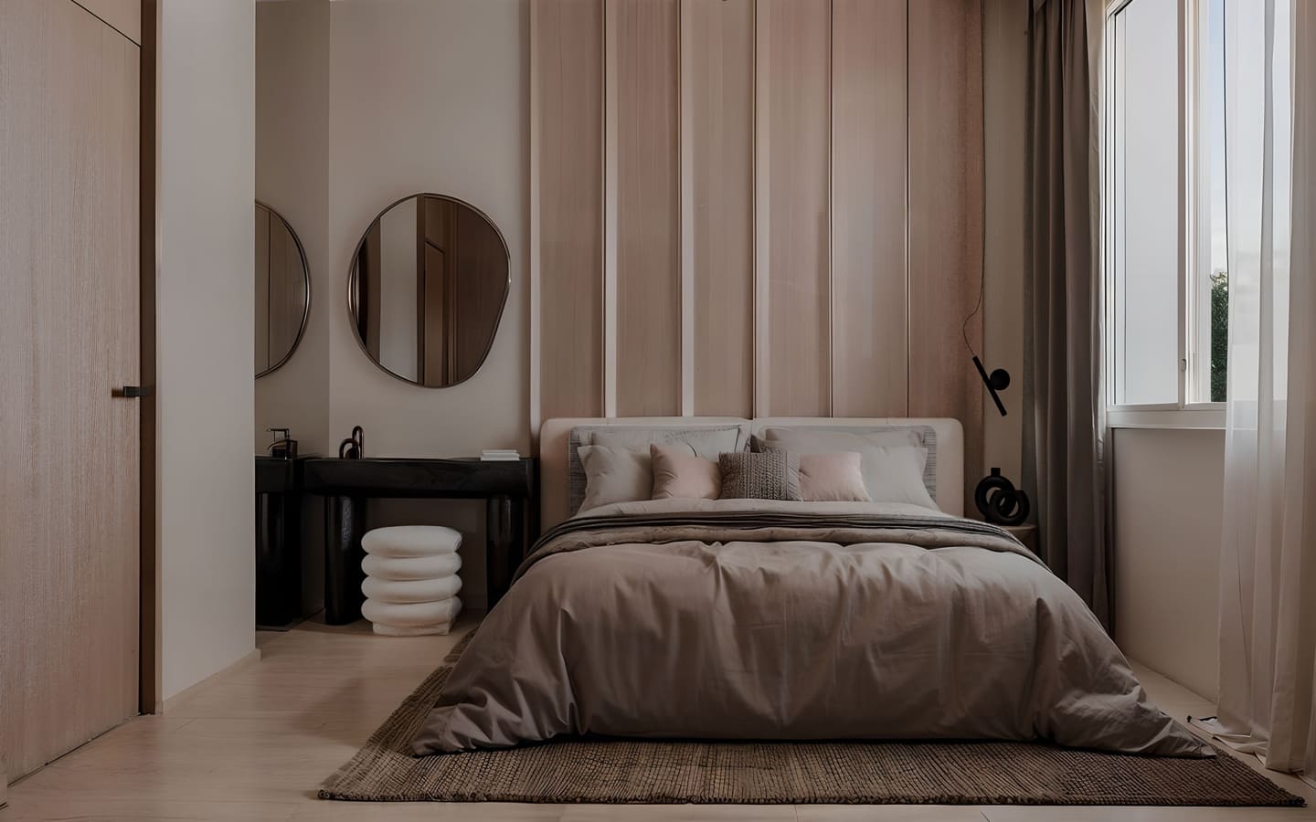 , Eden Garden Punta Cana Modern BR Condo for Sale in Bavaro – Top Investment Opportunity ()