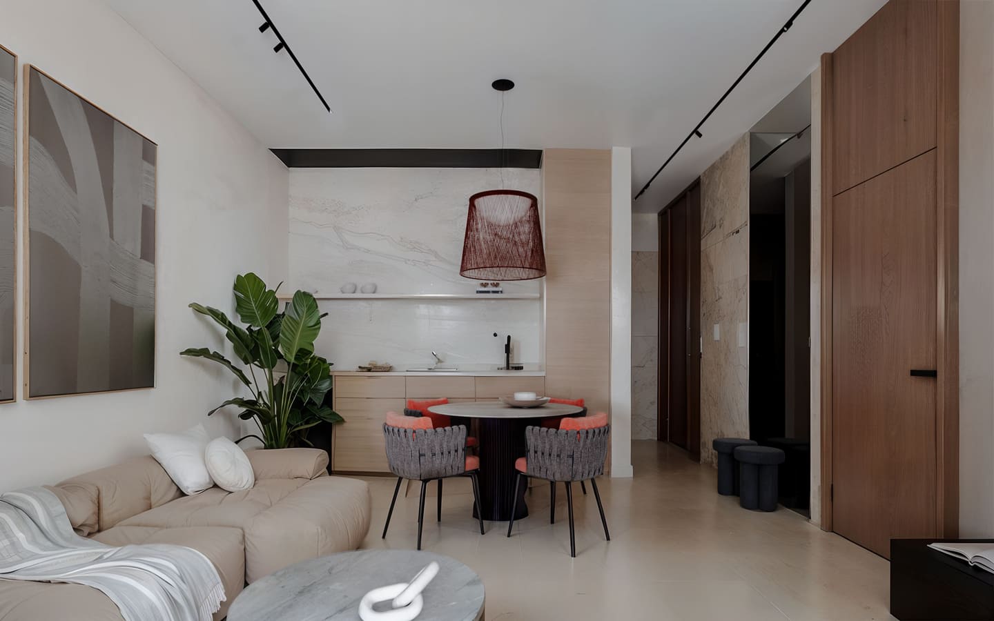 , Eden Garden Punta Cana Modern BR Condo for Sale in Bavaro – Top Investment Opportunity ()