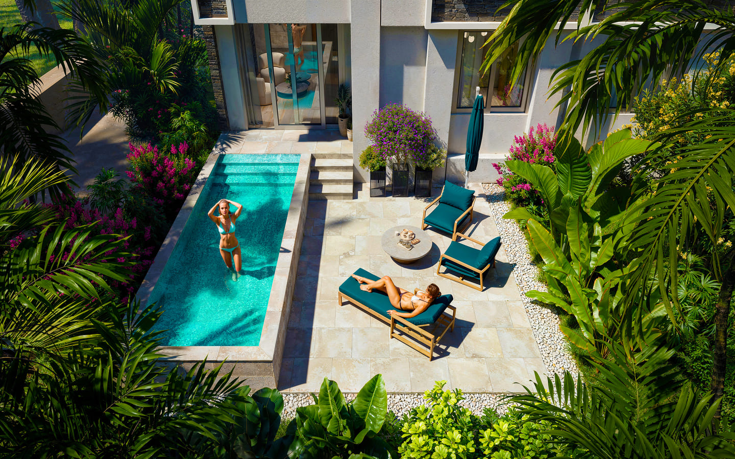 , Eden Garden Punta Cana Modern BR Condo for Sale in Bavaro – Top Investment Opportunity ()