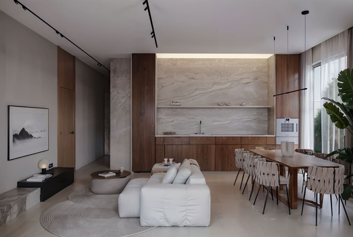 , Eden Garden Punta Cana Modern BR Condo for Sale in Bavaro – Top Investment Opportunity ()