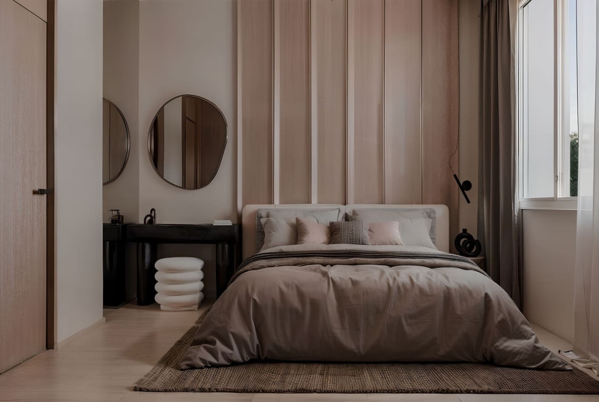 , Eden Garden Punta Cana Three Bedroom Condo for Sale in Bavaro ()